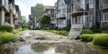 物业关水，业主可以索赔吗？