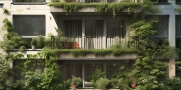 封阳台需要报备物业吗？