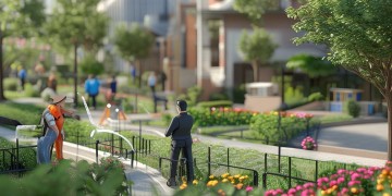 物业经理到底需要干些什么事？