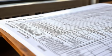 物业费公摊表究竟该填什么？