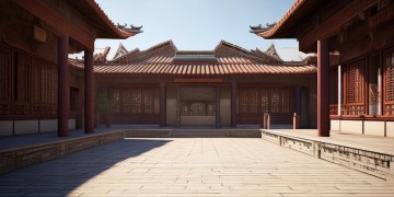 文昌府邸到底是什么物业公司？