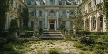 物业都是摆设的吗？