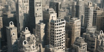 物业为何能垄断业主？