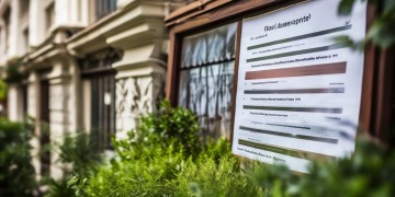 物业费一般都在什么档次？