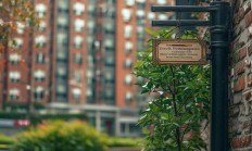 物业会收取滞纳金吗？