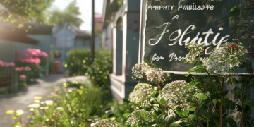 物业可以转让房屋吗？