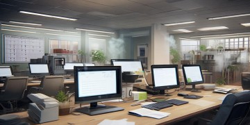 物业主要干的工作是什么？