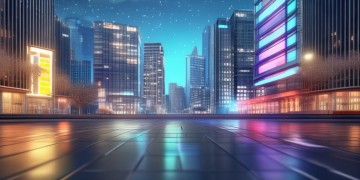 腾讯有物业公司吗？