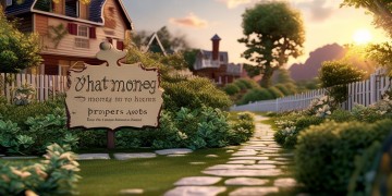 什么钱属于物业的财产呢？