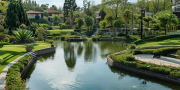 观澜湖酒店物业会收费吗？