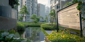 潍坊物业收费合法吗？