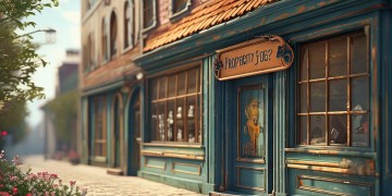 商铺是否收取物业费呢？