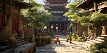 河南物业会收取锦旗费吗？