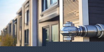 物业会免费换水阀吗？