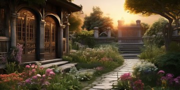 金地物业管家究竟是什么意思？