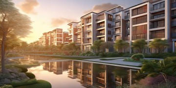 可以请碧桂园物业吗？