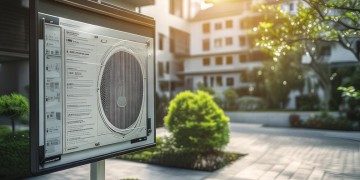 物业能为业主安装空调吗？