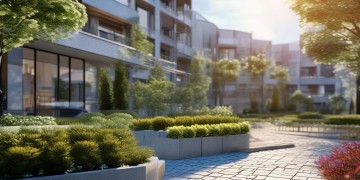 交房后才交物业费吗？