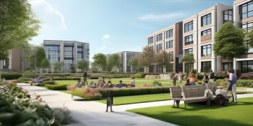 为什么要招聘物业管理？