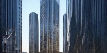 九堡润广大厦究竟是什么物业？