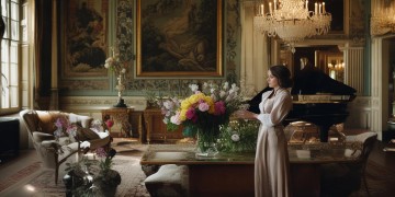 物业女管家究竟是做什么的？