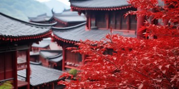 什么是皖美红色物业管理？