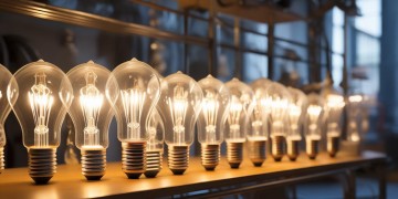 物业常用的灯泡究竟叫什么？