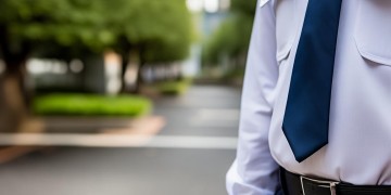 物业保安究竟是什么职位？