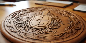 小区物业章究竟是什么样的？