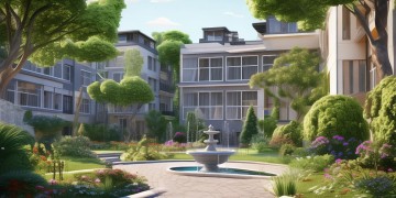 买房物业费能减免吗？