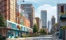 物业跟居委到底是什么关系？