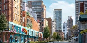 物业跟居委到底是什么关系？