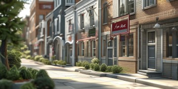 物业出租究竟是什么意思？