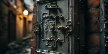 物业给封的水阀门究竟是什么？