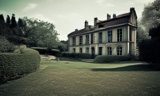 别墅物业都很差吗？