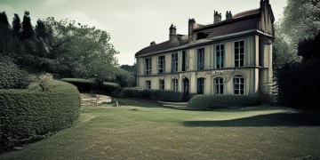 别墅物业都很差吗？