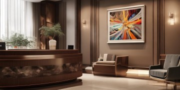 物业会务接待必须要标准吗？