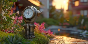 燃气开通要找物业吗？