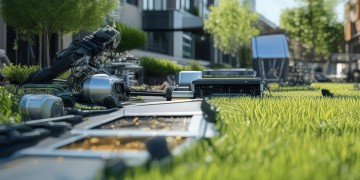 物业设备运行维护究竟是什么？