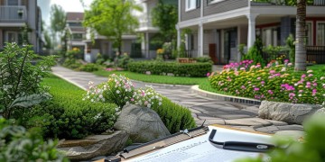 成为小区物业需要什么？