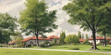 物业成熟期究竟指什么意思？