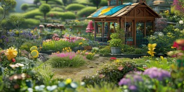 招商物业会给业主分红吗？