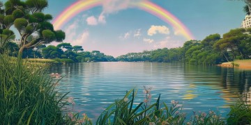 彩虹湾物业到底管不管事？