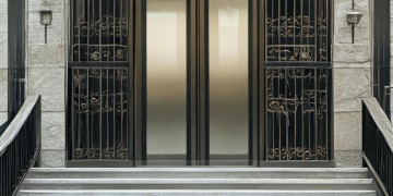 物业收取电梯押金合法吗？