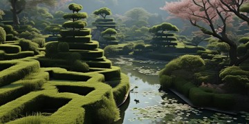 中央尚花园究竟属于什么物业？