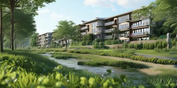 绿城物业在西镇有物业项目吗？