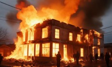 着火物业到底要不要赔钱？