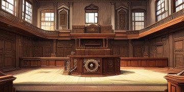 物业没有教会起诉吗？