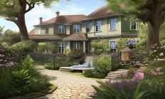 干休所物业到底都管什么？