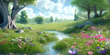 格林春天究竟是什么物业？